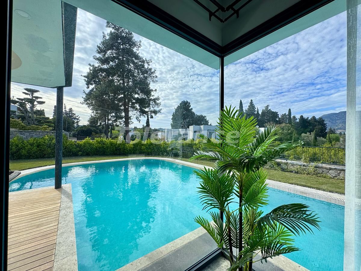 Вилла в Бодруме, Турция, 200 м² - фото 3