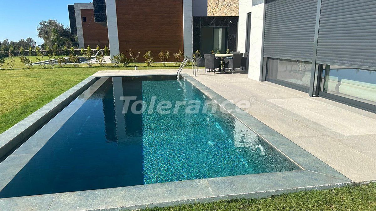 Вилла в Яликаваке, Турция, 200 м² - фото 3