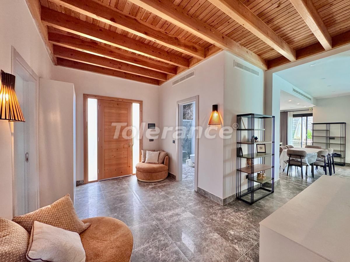 Вилла в Бодруме, Турция, 200 м² - фото 5