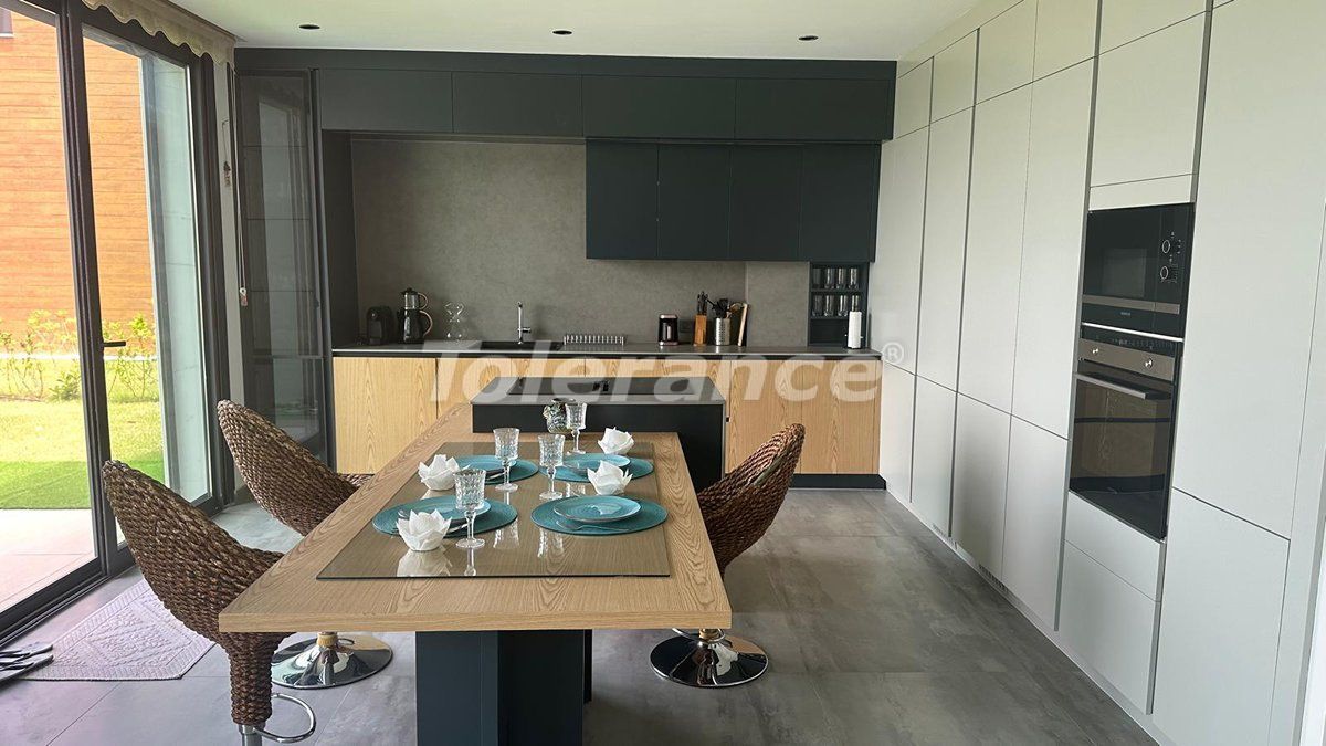 Вилла в Яликаваке, Турция, 200 м² - фото 6