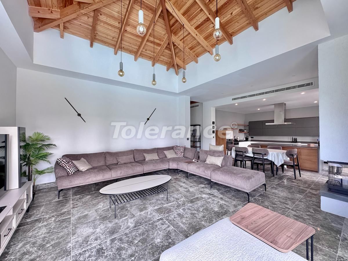 Вилла в Бодруме, Турция, 200 м² - фото 6