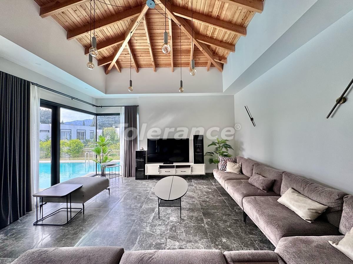 Вилла в Бодруме, Турция, 200 м² - фото 7