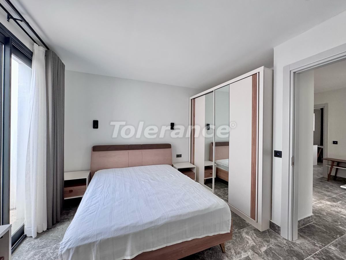 Вилла в Бодруме, Турция, 200 м² - фото 8