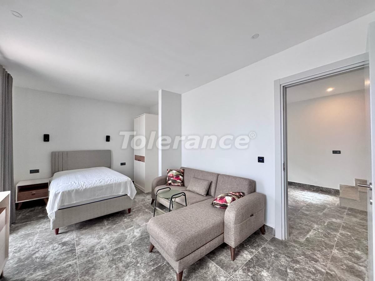 Вилла в Бодруме, Турция, 200 м² - фото 9