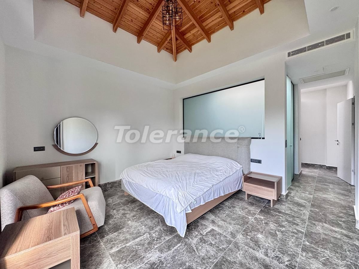 Вилла в Бодруме, Турция, 200 м² - фото 10