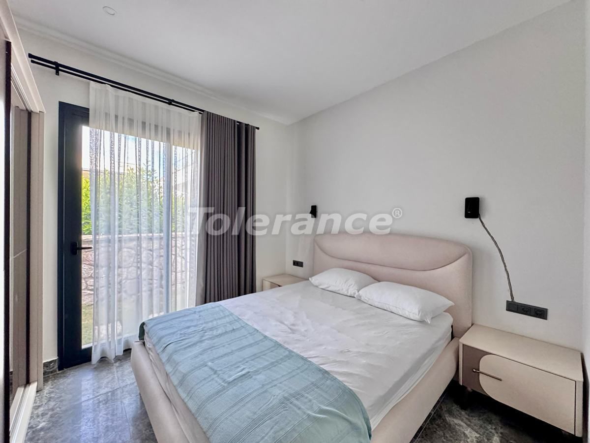 Вилла в Бодруме, Турция, 200 м² - фото 11