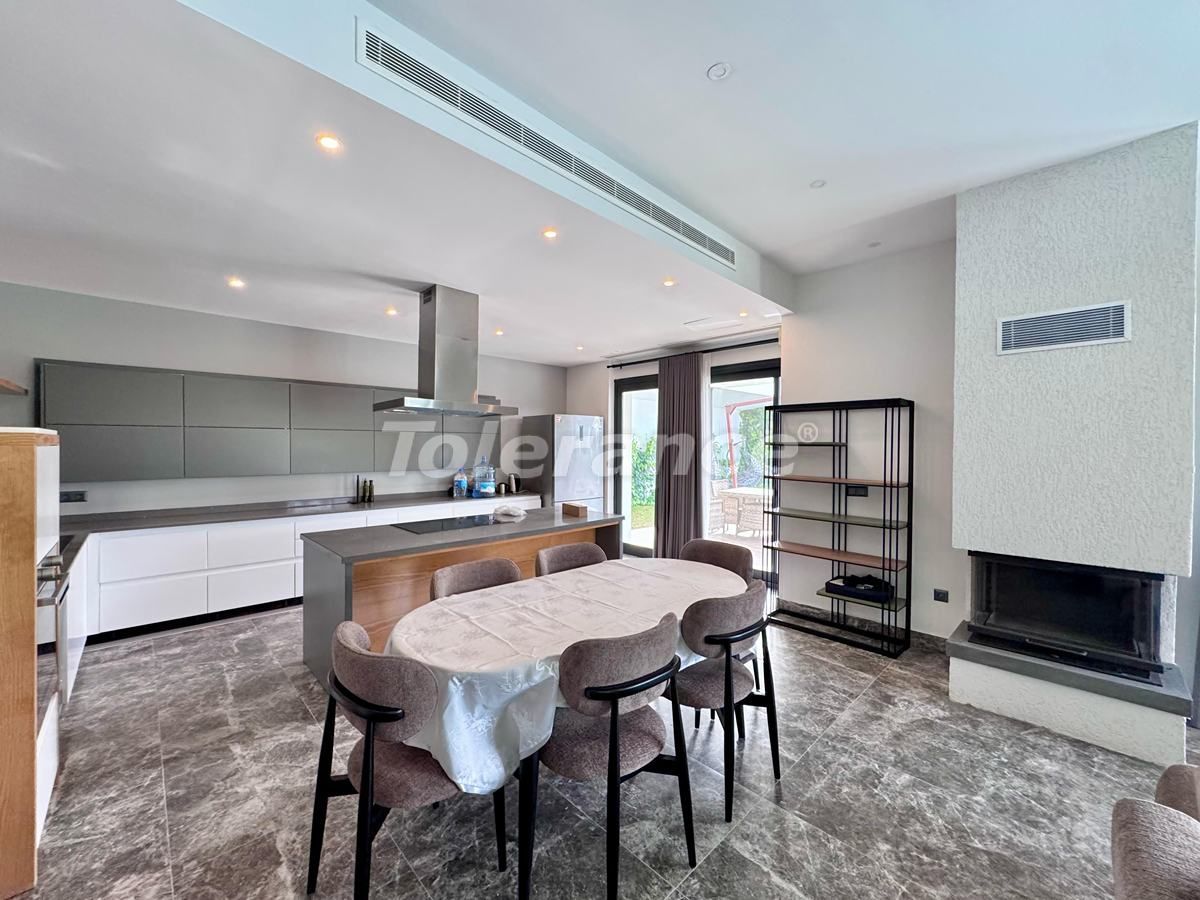 Вилла в Бодруме, Турция, 200 м² - фото 12