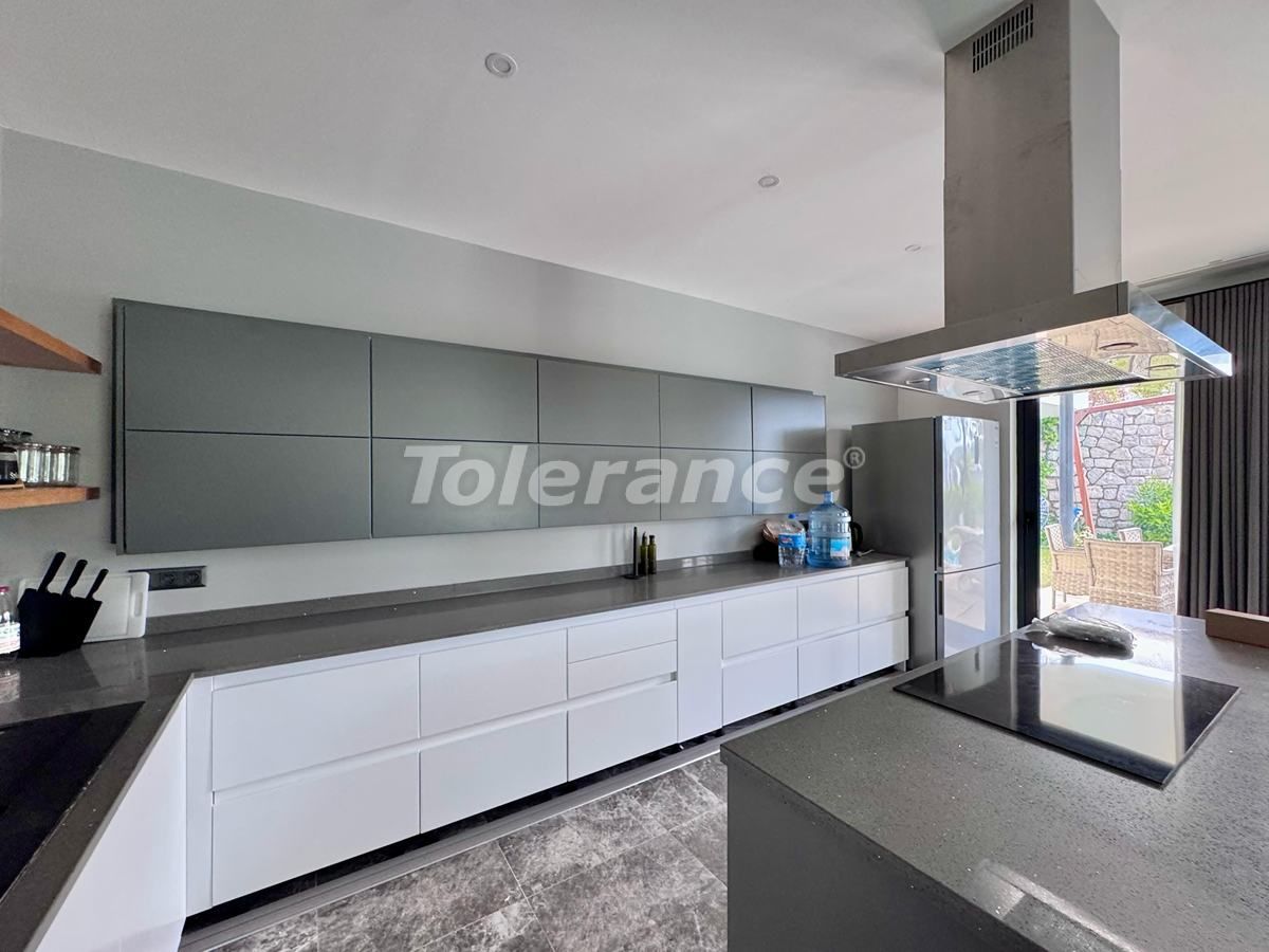 Вилла в Бодруме, Турция, 200 м² - фото 13