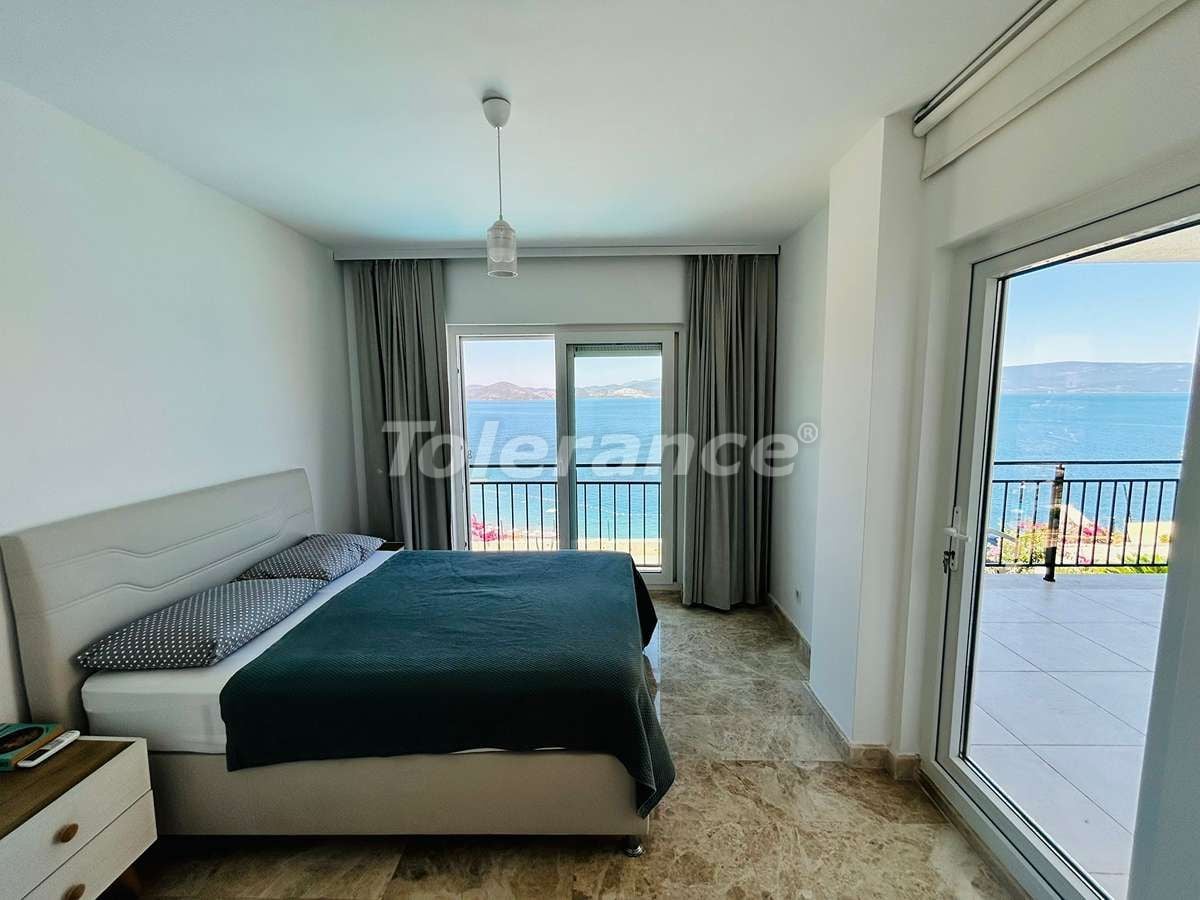 Вилла в Бодруме, Турция, 220 м² - фото 13