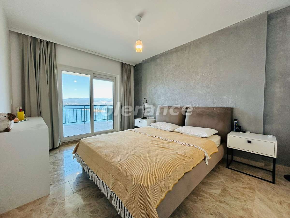 Вилла в Бодруме, Турция, 220 м² - фото 15