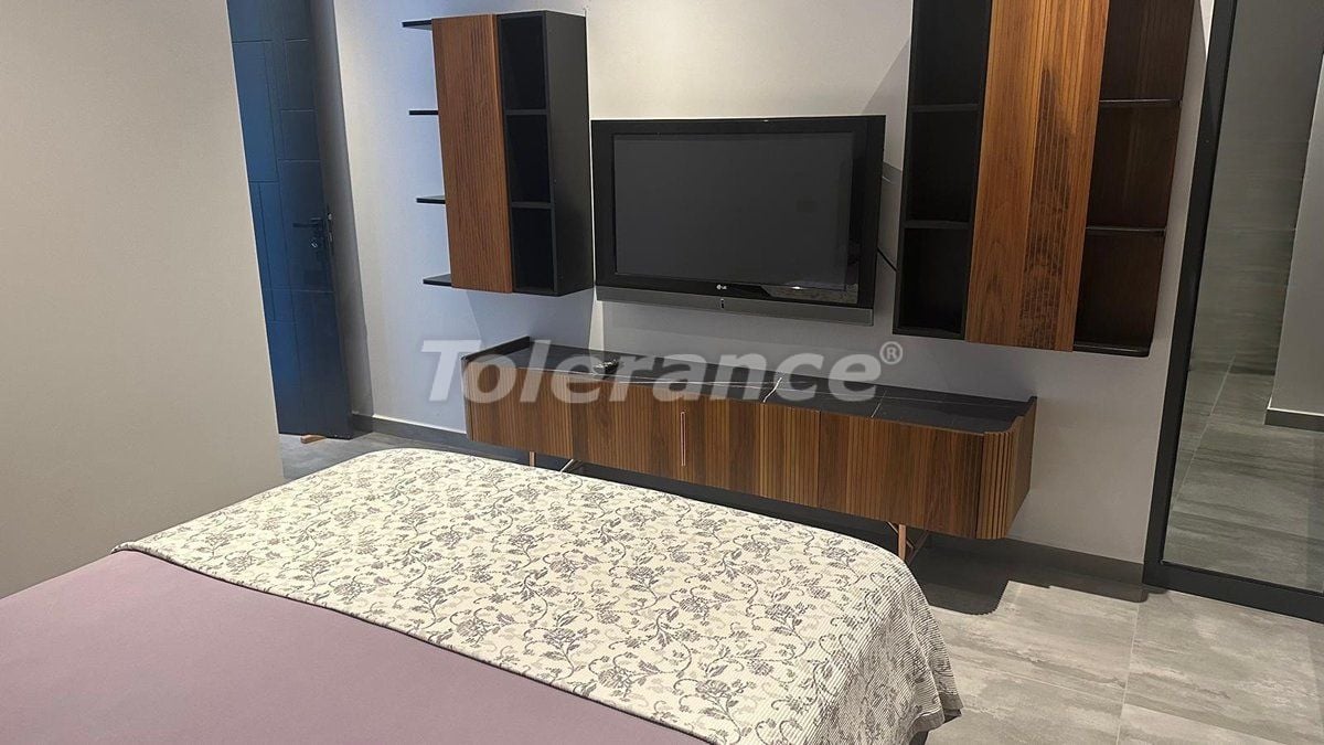 Вилла в Яликаваке, Турция, 200 м² - фото 16