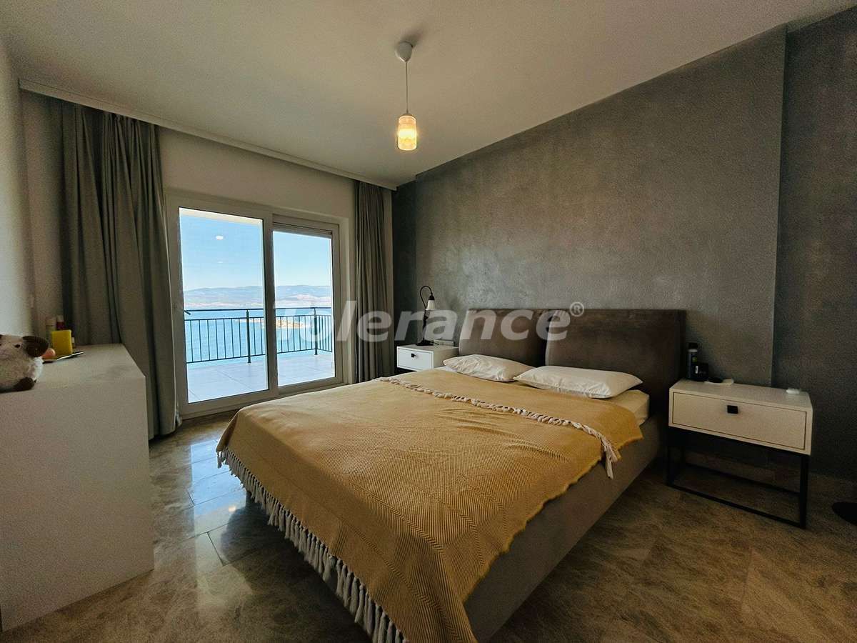 Вилла в Бодруме, Турция, 220 м² - фото 17