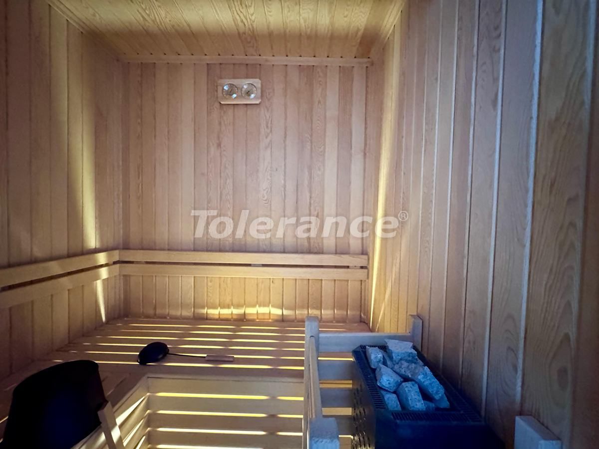 Вилла в Бодруме, Турция, 200 м² - фото 18