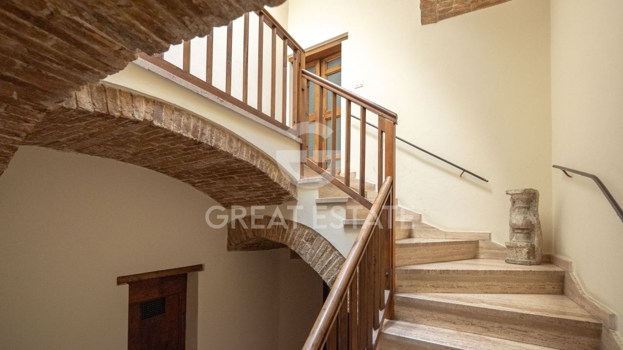 Апартаменты в Сполето, Италия, 60 м² - фото 5