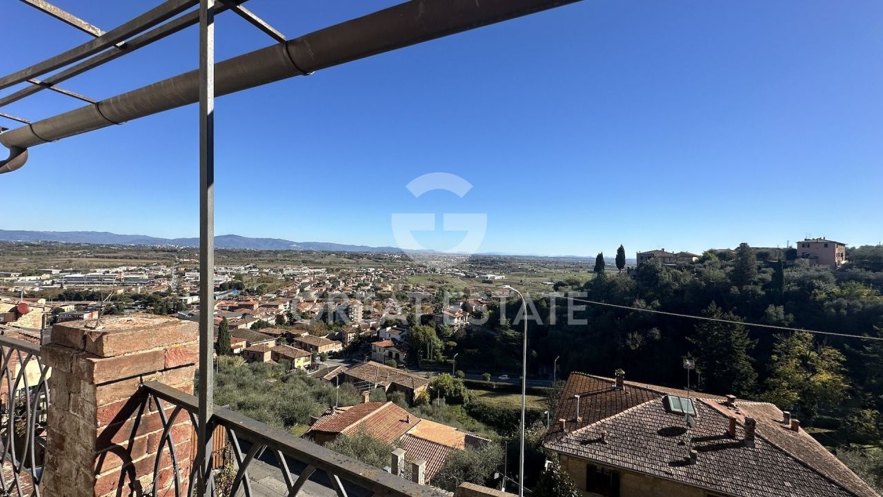 Апартаменты в Синалунге, Италия, 265.1 м² - фото 5