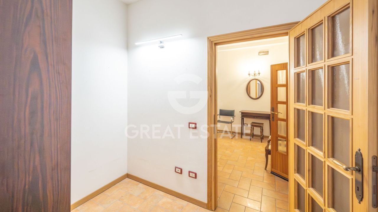 Апартаменты в Сполето, Италия, 60 м² - фото 12