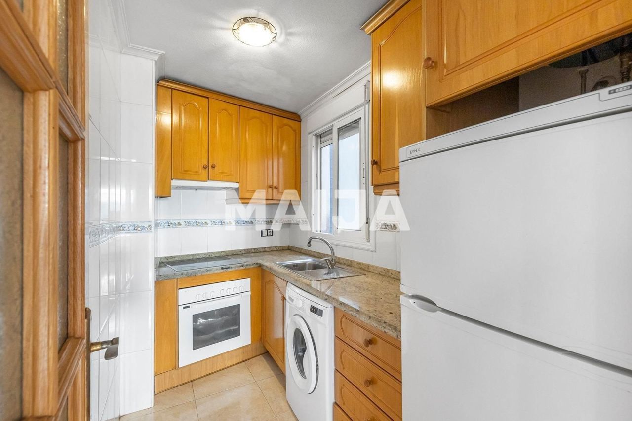 Апартаменты в Торревьехе, Испания, 45 м² - фото 6