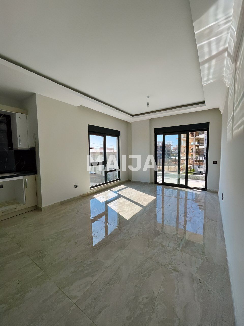 Дом в Алании, Турция, 75 м² - фото 8