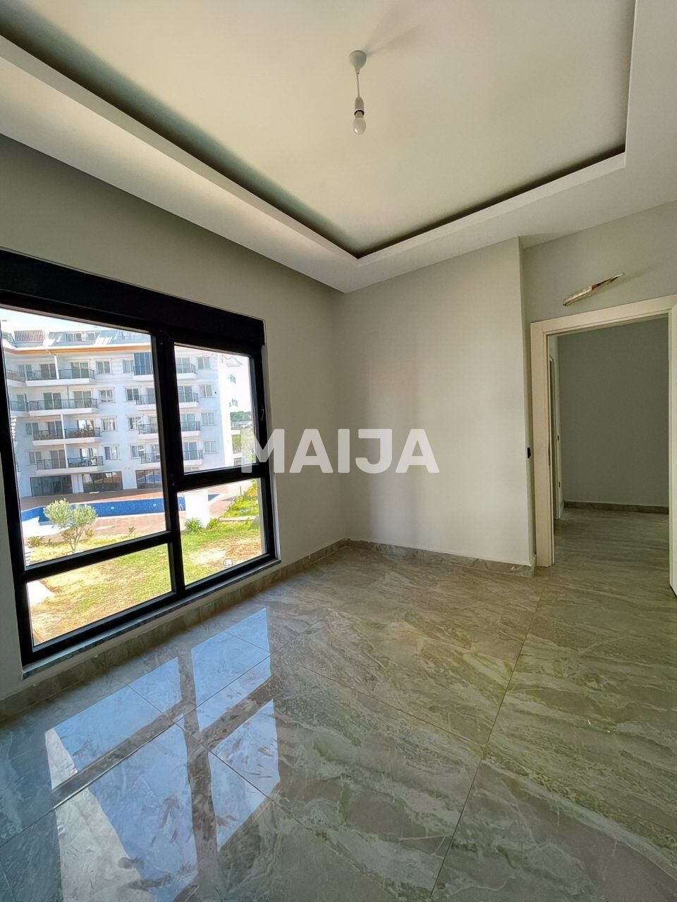 Дом в Алании, Турция, 75 м² - фото 15