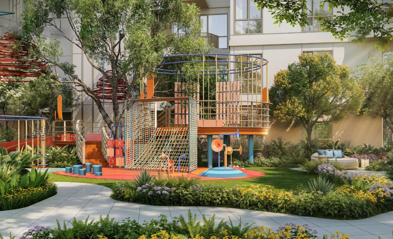 Апартаменты на острове Пхукет, Таиланд, 33 м² - фото 14