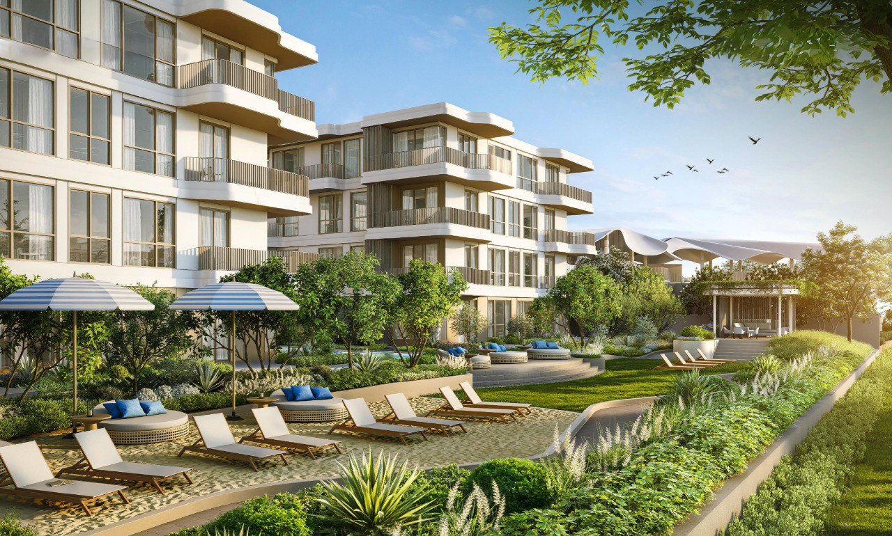 Апартаменты на острове Пхукет, Таиланд, 33 м² - фото 8