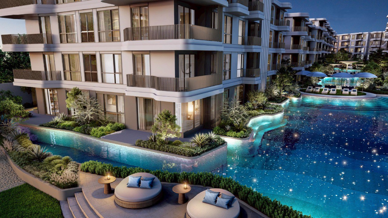 Апартаменты на острове Пхукет, Таиланд, 33 м² - фото 15