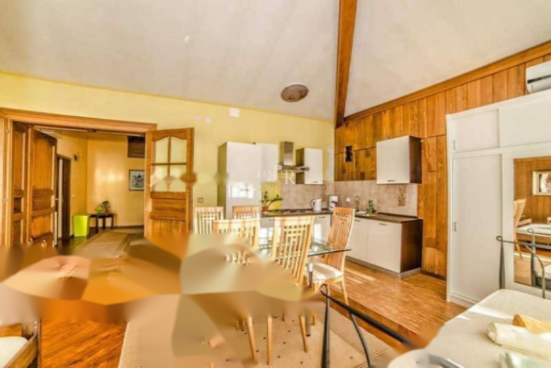 Дом в Опатии, Хорватия, 515 м² - фото 1