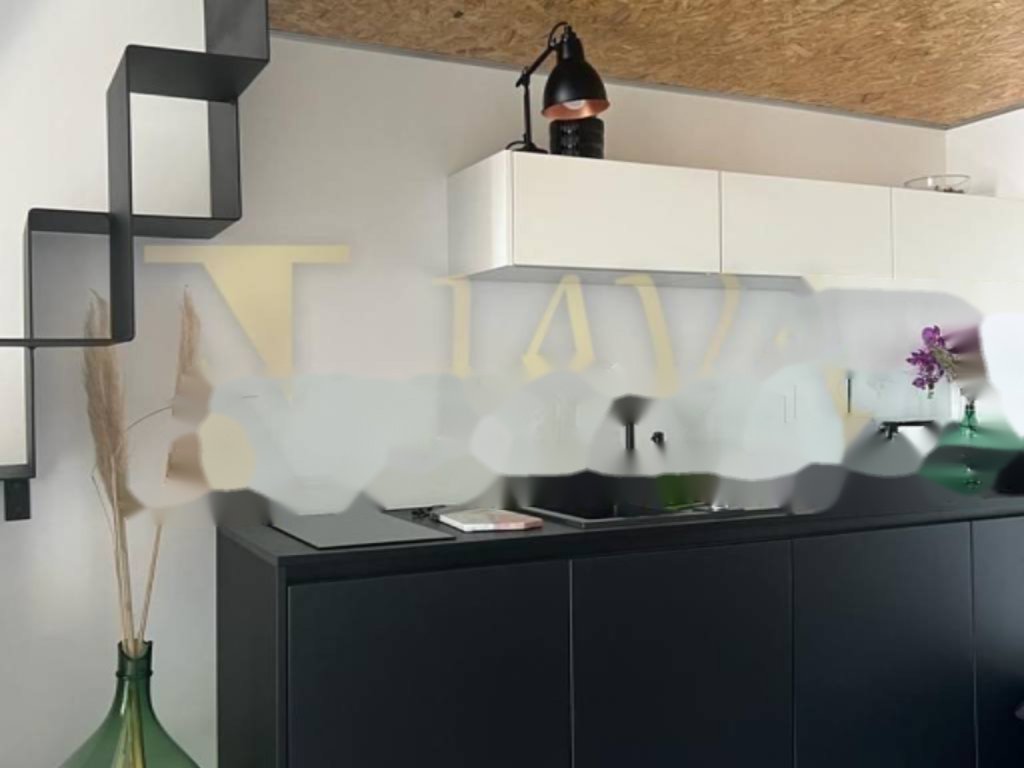 Квартира в Опатии, Хорватия, 20 м² - фото 1