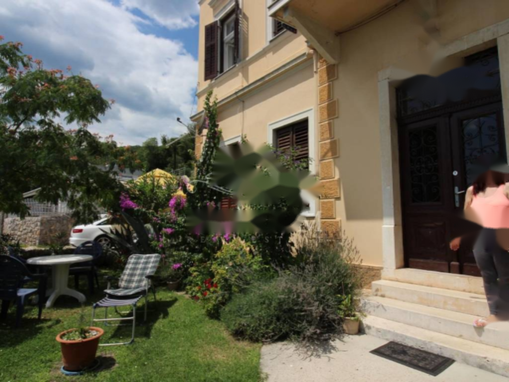 Квартира в Опатии, Хорватия, 47 м² - фото 1