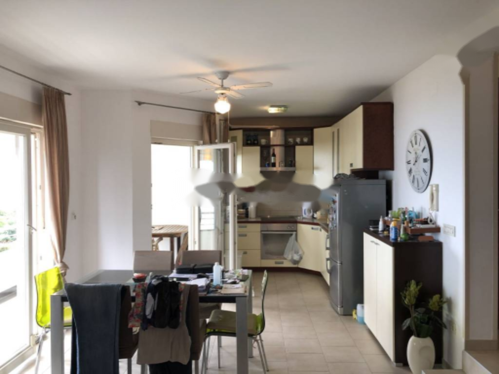 Квартира в Опатии, Хорватия, 89 м² - фото 1