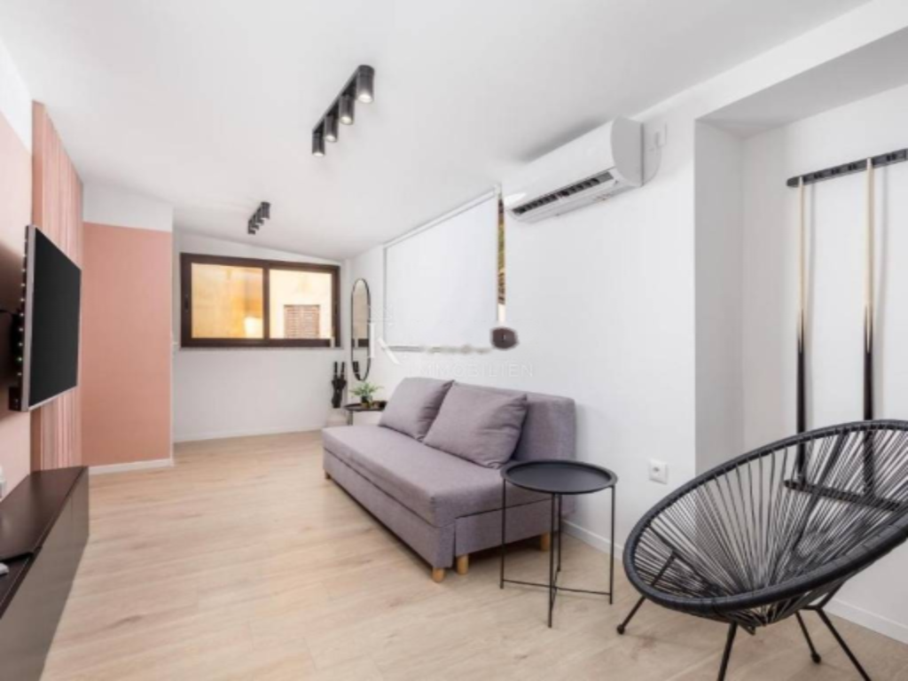 Квартира в Опатии, Хорватия, 83 м² - фото 1