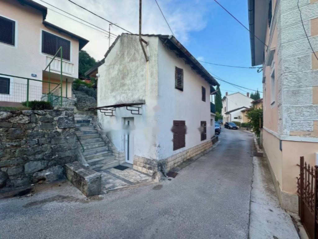 Дом в Опатии, Хорватия, 100 м² - фото 1