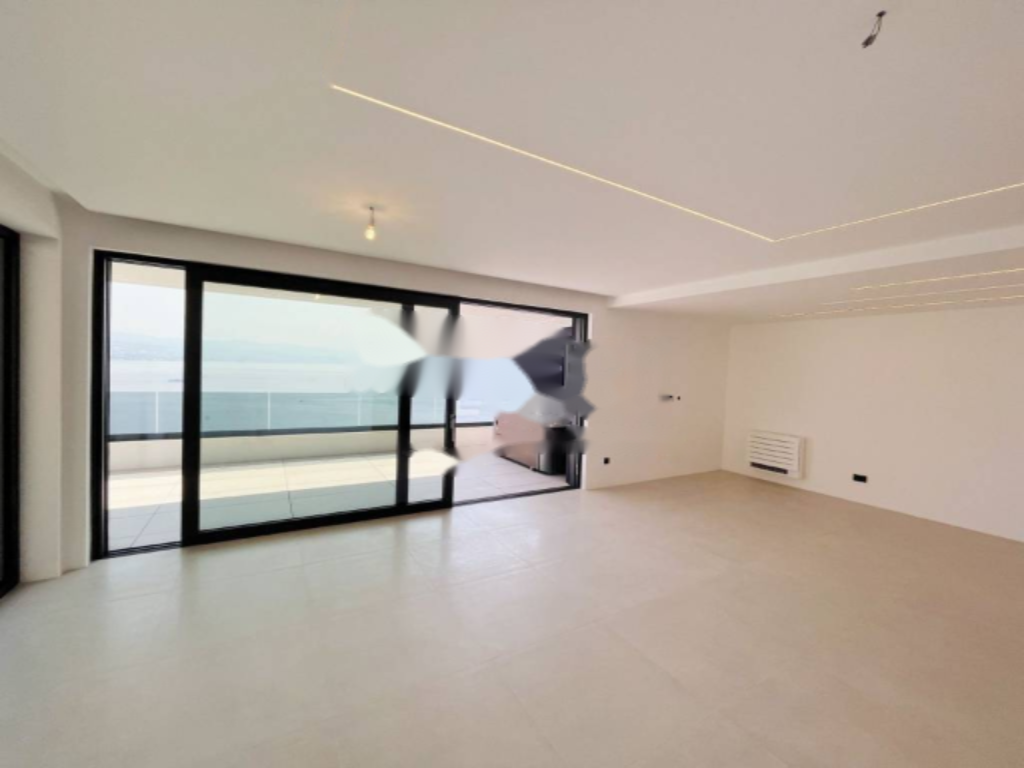 Квартира в Опатии, Хорватия, 120 м² - фото 1