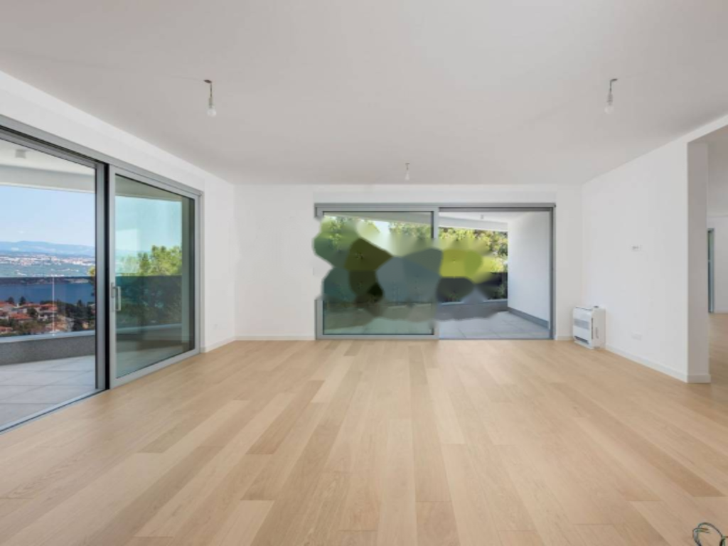 Квартира в Опатии, Хорватия, 262 м² - фото 1