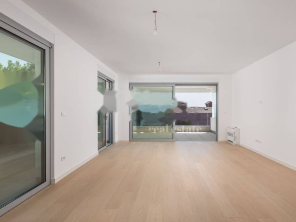 Квартира в Опатии, Хорватия, 110 м² - фото 1