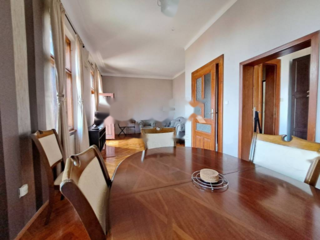 Квартира в Опатии, Хорватия, 90 м² - фото 1