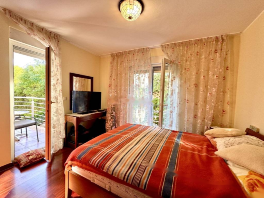 Квартира в Опатии, Хорватия, 94 м² - фото 1