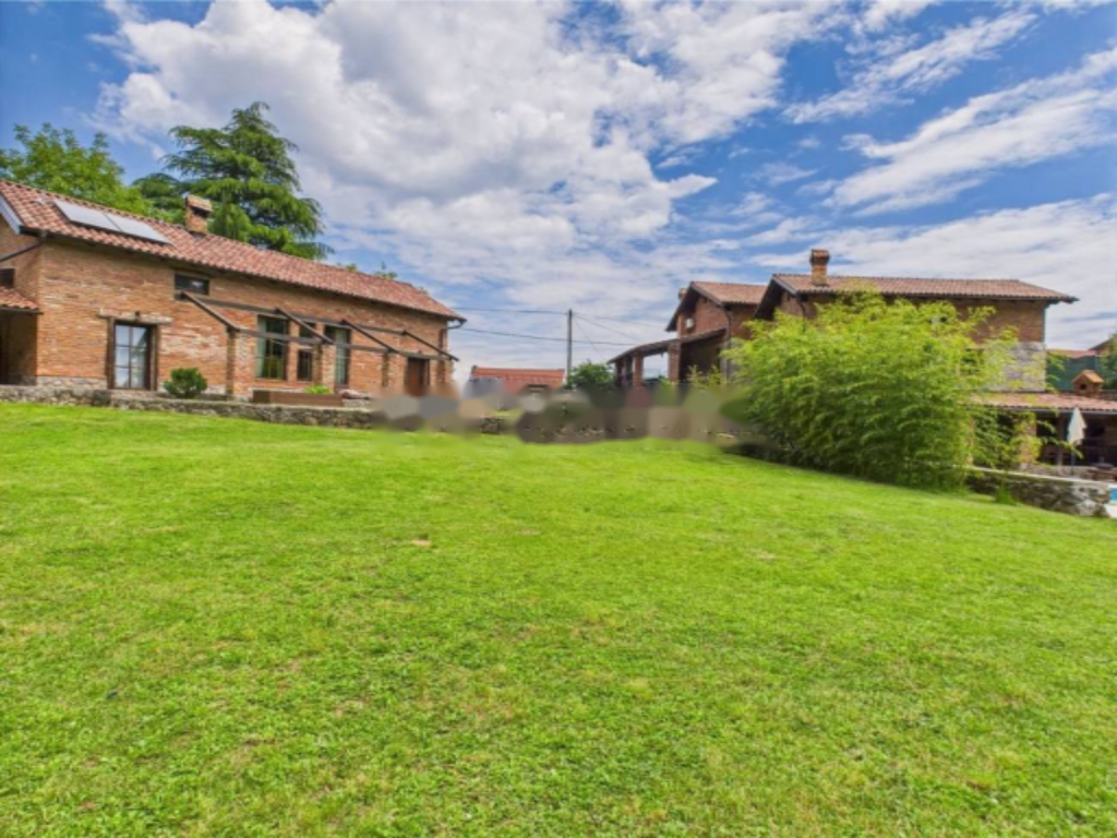 Дом в Опатии, Хорватия, 511 м² - фото 1