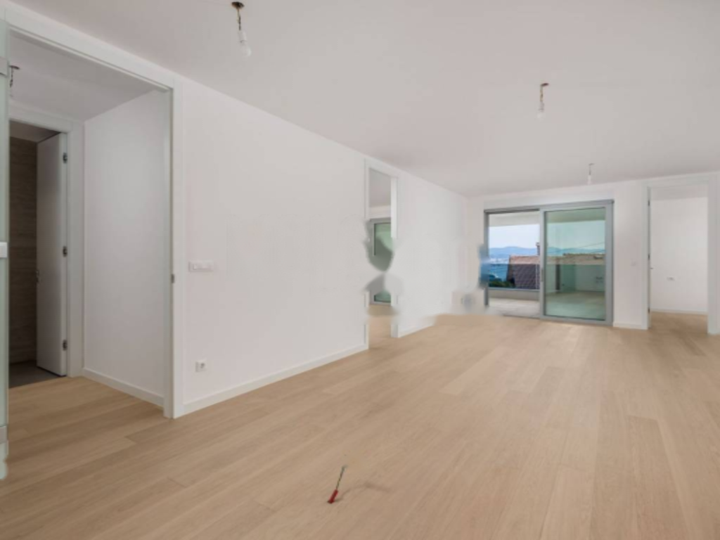 Квартира в Опатии, Хорватия, 96 м² - фото 1