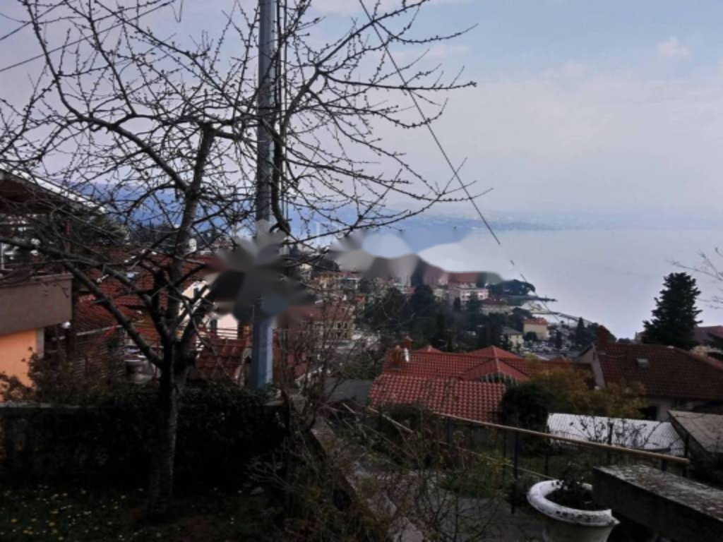 Дом в Опатии, Хорватия, 120 м² - фото 1