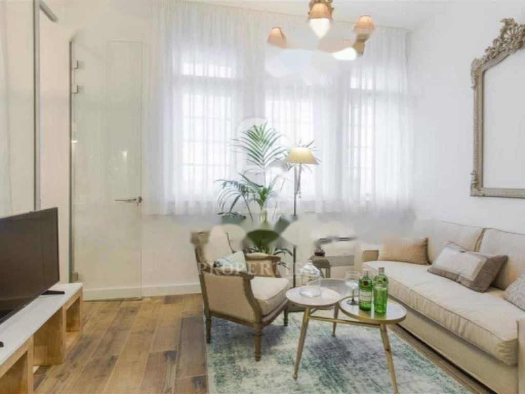 Квартира в Опатии, Хорватия, 240 м² - фото 1