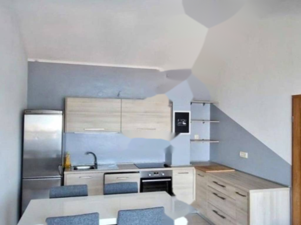 Квартира в Опатии, Хорватия, 77 м² - фото 1