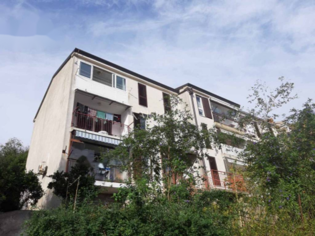 Квартира в Опатии, Хорватия, 49 м² - фото 1