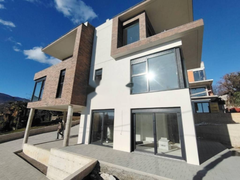 Квартира в Опатии, Хорватия, 144 м² - фото 1