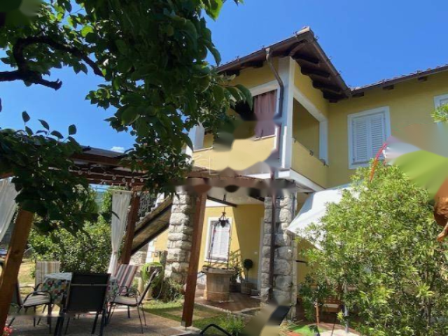 Дом в Опатии, Хорватия, 220 м² - фото 1