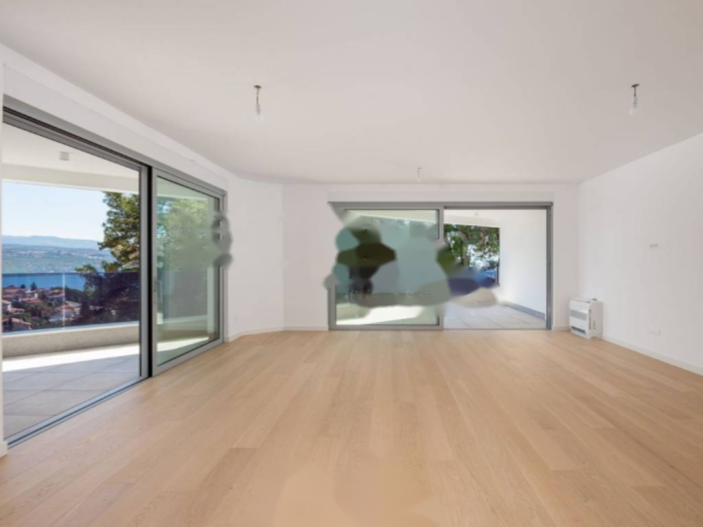 Квартира в Опатии, Хорватия, 132 м² - фото 1