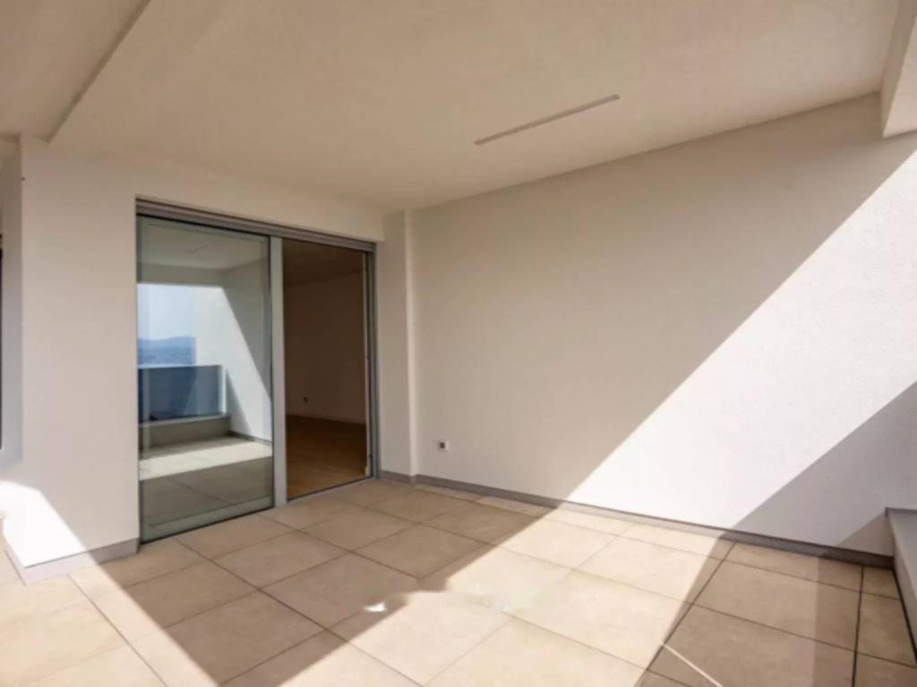 Квартира в Опатии, Хорватия, 75 м² - фото 1