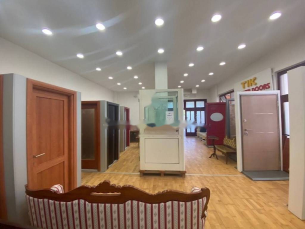 Квартира в Опатии, Хорватия, 260 м² - фото 1