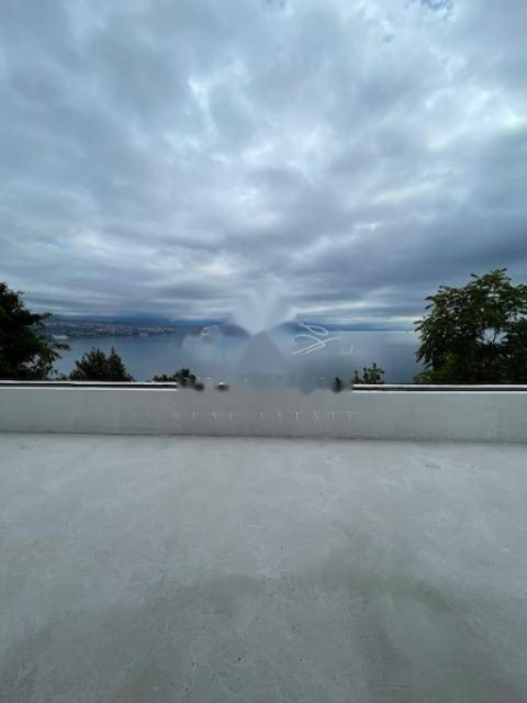 Квартира в Опатии, Хорватия, 187 м² - фото 1