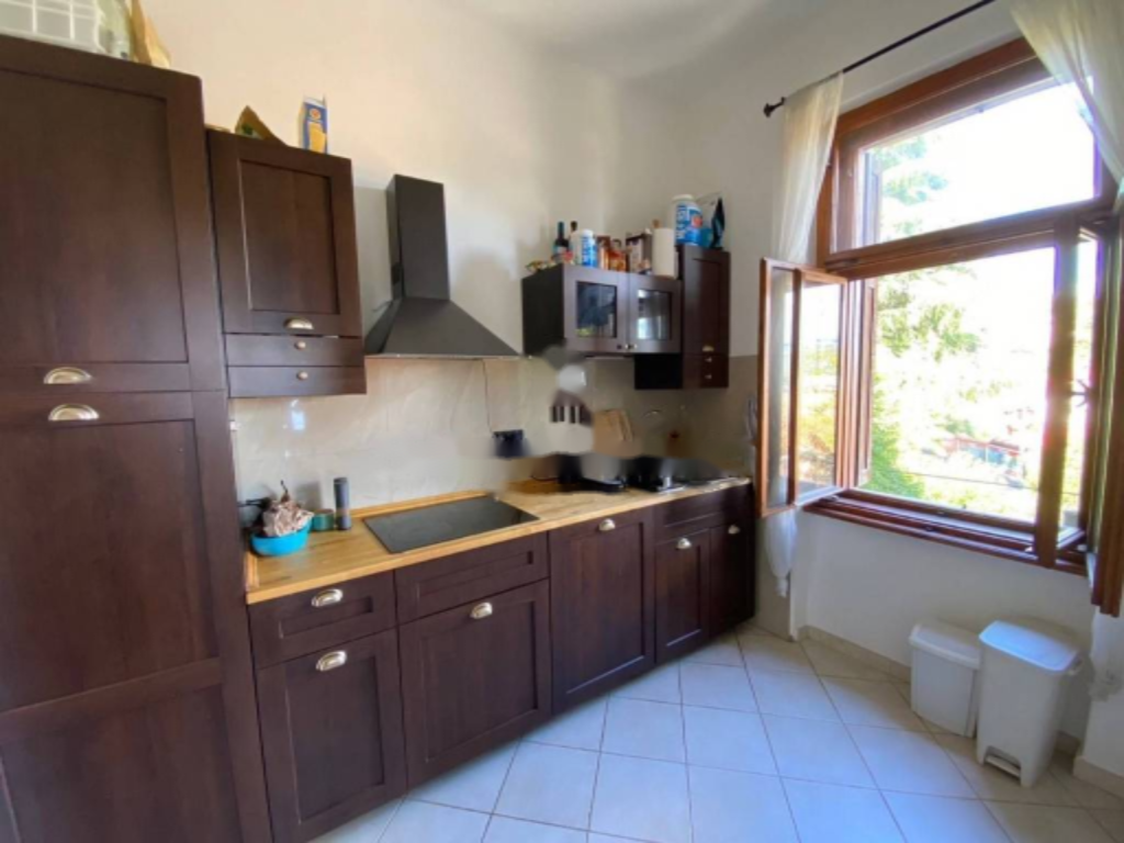 Квартира в Опатии, Хорватия, 90 м² - фото 1